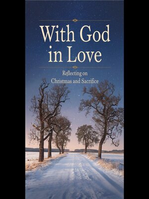 cover image of With God in Love